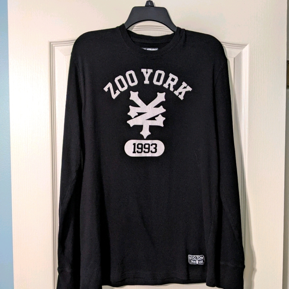 Zoo York thermal